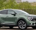 купити нове авто Кіа Sportage 2024 року від офіційного дилера Рівне-Авто Кіа фото