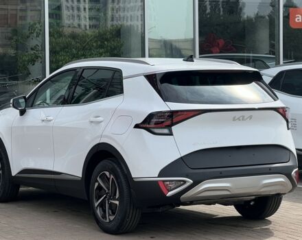 Киа Sportage, объемом двигателя 1.6 л и пробегом 0 тыс. км за 30643 $, фото 4 на Automoto.ua