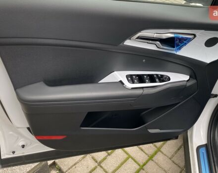Кіа Sportage 2024 року купити нове авто Кіа Sportage 2024 року від офіційного дилера Автоцентр AUTO.RIA Кіа фото