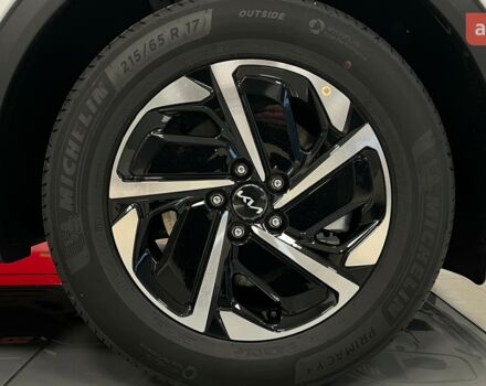 купить новое авто Киа Sportage 2024 года от официального дилера Волинь-Авто Киа фото