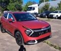 купить новое авто Киа Sportage 2024 года от официального дилера Галичина-Авто Киа фото