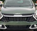 купити нове авто Кіа Sportage 2024 року від офіційного дилера Рівне-Авто Кіа фото