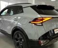 купить новое авто Киа Sportage 2024 года от официального дилера Хмельниччина-Авто Киа фото