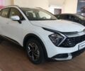 купить новое авто Киа Sportage 2024 года от официального дилера Криворізький Автоцентр Киа фото