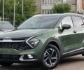 купити нове авто Кіа Sportage 2024 року від офіційного дилера Рівне-Авто Кіа фото