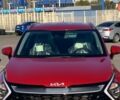 купить новое авто Киа Sportage 2024 года от официального дилера Фрунзе-Авто KIA Киа фото