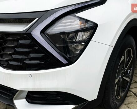 Киа Sportage 2024 года купить новое авто Киа Sportage 2024 года от официального дилера Автоцентр AUTO.RIA Киа фото