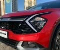 купить новое авто Киа Sportage 2024 года от официального дилера Фрунзе-Авто KIA Киа фото