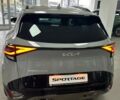 купить новое авто Киа Sportage 2024 года от официального дилера Хмельниччина-Авто Киа фото