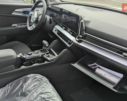 купити нове авто Кіа Sportage 2024 року від офіційного дилера Автоцентр AUTO.RIA Кіа фото