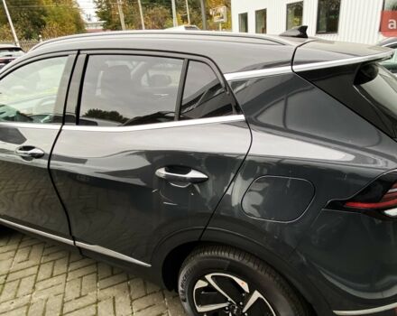 Киа Sportage 2024 года купить новое авто Киа Sportage 2024 года от официального дилера Автоцентр AUTO.RIA Киа фото