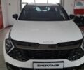 купить новое авто Киа Sportage 2024 года от официального дилера ПРАТ "Житомир-Авто" Киа фото