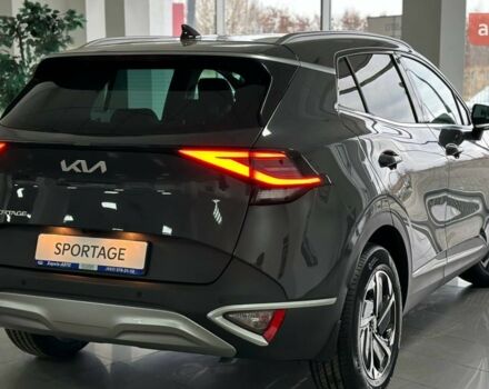 Киа Sportage, объемом двигателя 1.6 л и пробегом 0 тыс. км за 31960 $, фото 2 на Automoto.ua