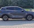 купити нове авто Кіа Sportage 2024 року від офіційного дилера Радар-сервіс Кіа фото