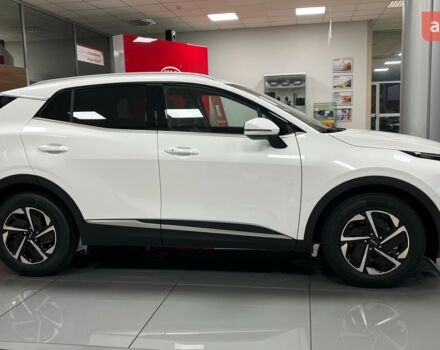 купить новое авто Киа Sportage 2024 года от официального дилера Волинь-Авто Киа фото