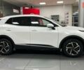 купить новое авто Киа Sportage 2024 года от официального дилера Волинь-Авто Киа фото