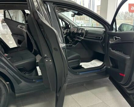 Киа Sportage, объемом двигателя 1.6 л и пробегом 0 тыс. км за 31960 $, фото 13 на Automoto.ua