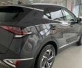 купити нове авто Кіа Sportage 2024 року від офіційного дилера ТернопільАВТО Кіа фото