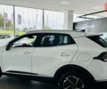 купить новое авто Киа Sportage 2024 года от официального дилера Хмельниччина-Авто Киа фото