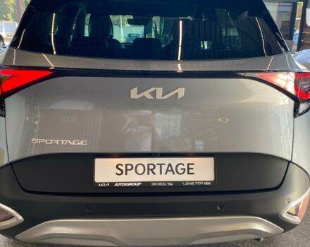 Кіа Sportage, об'ємом двигуна 2 л та пробігом 0 тис. км за 28218 $, фото 26 на Automoto.ua