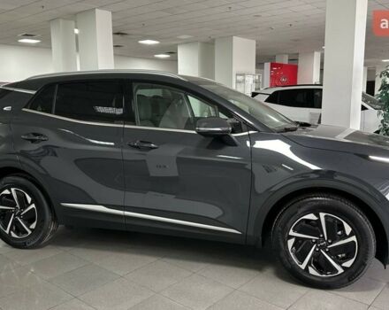 Киа Sportage, объемом двигателя 1.6 л и пробегом 0 тыс. км за 31960 $, фото 5 на Automoto.ua