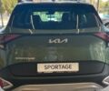 купить новое авто Киа Sportage 2024 года от официального дилера АВТОГРАД ОДЕСА KIA Киа фото