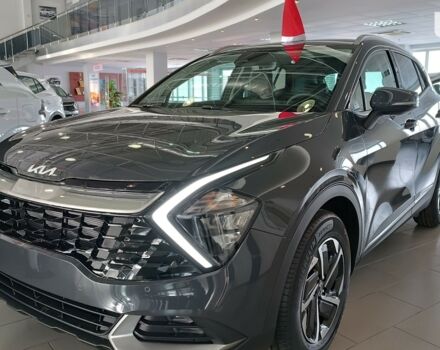 Киа Sportage, объемом двигателя 2 л и пробегом 0 тыс. км за 28456 $, фото 20 на Automoto.ua