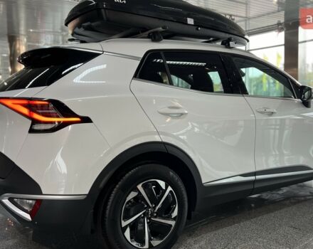 купити нове авто Кіа Sportage 2024 року від офіційного дилера Автоцентр AUTO.RIA Кіа фото