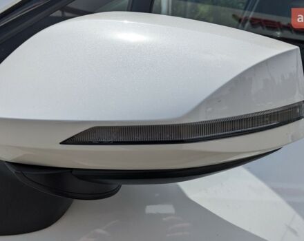 купить новое авто Киа Sportage 2024 года от официального дилера «Одеса-АВТО» Киа фото