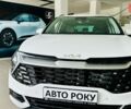 купить новое авто Киа Sportage 2024 года от официального дилера Хмельниччина-Авто Киа фото