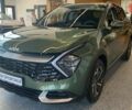 купити нове авто Кіа Sportage 2024 року від офіційного дилера АВТОГРАД ОДЕСА KIA Кіа фото
