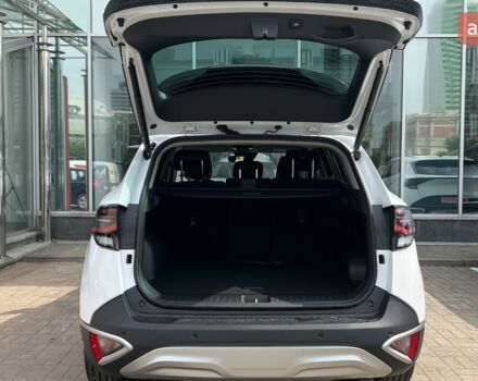 Киа Sportage, объемом двигателя 1.6 л и пробегом 0 тыс. км за 30643 $, фото 18 на Automoto.ua