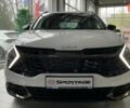 купить новое авто Киа Sportage 2024 года от официального дилера Радар-сервіс Киа фото