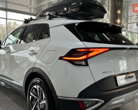 купити нове авто Кіа Sportage 2024 року від офіційного дилера Автоцентр AUTO.RIA Кіа фото