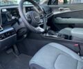 купити нове авто Кіа Sportage 2024 року від офіційного дилера «Одеса-АВТО» Кіа фото