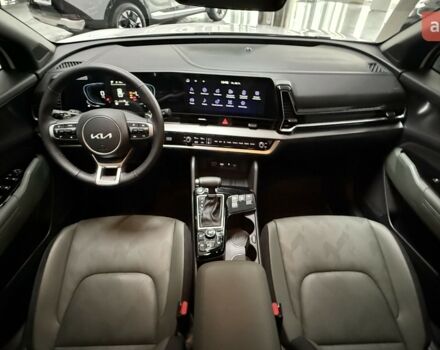 купити нове авто Кіа Sportage 2024 року від офіційного дилера Автоцентр AUTO.RIA Кіа фото