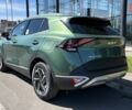 купить новое авто Киа Sportage 2024 года от официального дилера Волинь-Авто Киа фото