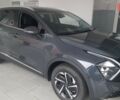 купити нове авто Кіа Sportage 2024 року від офіційного дилера ПРАТ "Житомир-Авто" Кіа фото