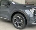 купить новое авто Киа Sportage 2024 года от официального дилера ТернопільАВТО Киа фото