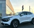 купити нове авто Кіа Sportage 2024 року від офіційного дилера «Одеса-АВТО» Кіа фото