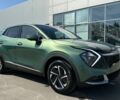 купити нове авто Кіа Sportage 2024 року від офіційного дилера «Одеса-АВТО» Кіа фото