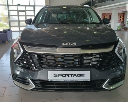 Кіа Sportage, об'ємом двигуна 1.6 л та пробігом 0 тис. км за 28978 $, фото 5 на Automoto.ua