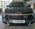 Киа Sportage, объемом двигателя 1.6 л и пробегом 0 тыс. км за 28978 $, фото 5 на Automoto.ua