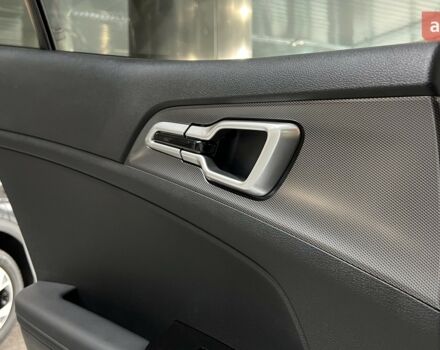 купити нове авто Кіа Sportage 2024 року від офіційного дилера Автоцентр AUTO.RIA Кіа фото