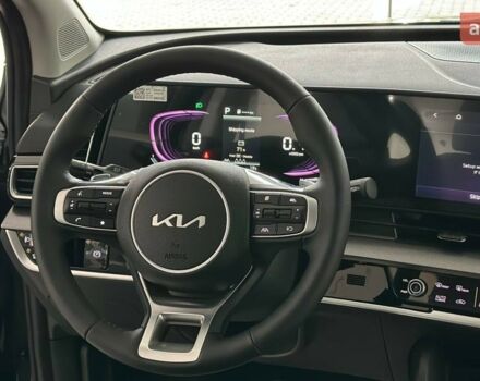 Киа Sportage, объемом двигателя 1.6 л и пробегом 0 тыс. км за 31960 $, фото 20 на Automoto.ua