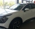 купить новое авто Киа Sportage 2024 года от официального дилера Рівне-Авто Киа фото