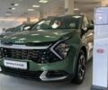 купить новое авто Киа Sportage 2024 года от официального дилера ТернопільАВТО Киа фото