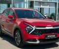 купити нове авто Кіа Sportage 2024 року від офіційного дилера «Одеса-АВТО» Кіа фото