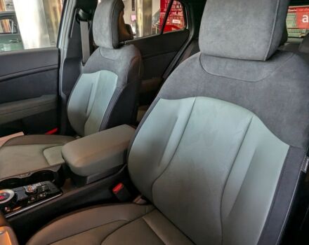 купить новое авто Киа Sportage 2024 года от официального дилера Автоцентр AUTO.RIA Киа фото