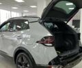 купить новое авто Киа Sportage 2024 года от официального дилера Хмельниччина-Авто Киа фото